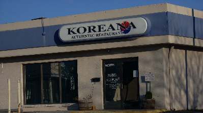 korerana